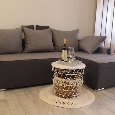 Sanda Apartment Banjole Exterior photo