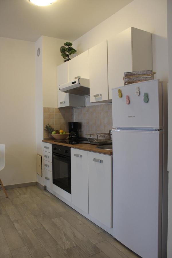 Sanda Apartment Banjole Exterior photo