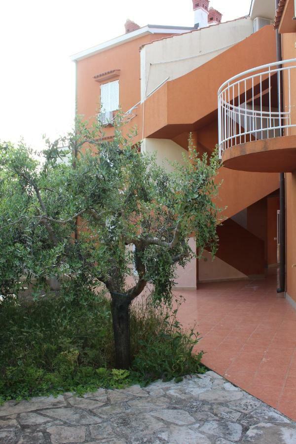 Sanda Apartment Banjole Exterior photo