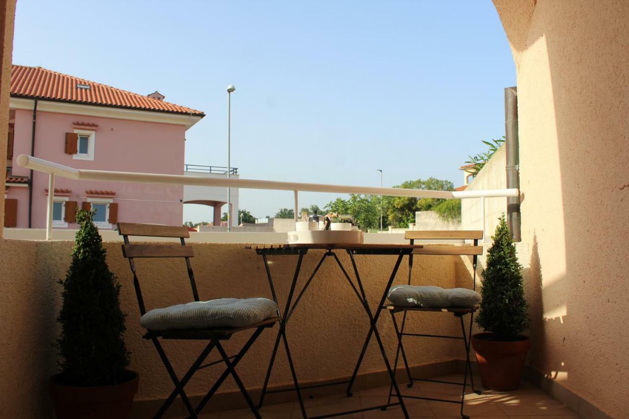 Sanda Apartment Banjole Exterior photo